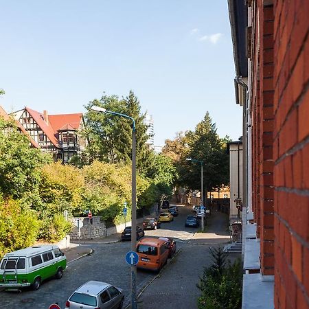 Apartments Ilmtal-Jena Exterior photo